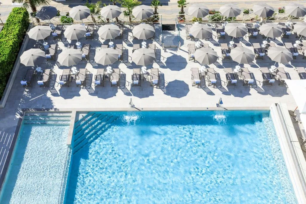 Hotel Cavalieri Palace & Suites — foto 3
