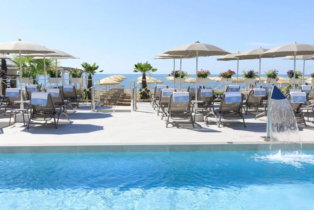 Hotel Cavalieri Palace & Suites — foto 4
