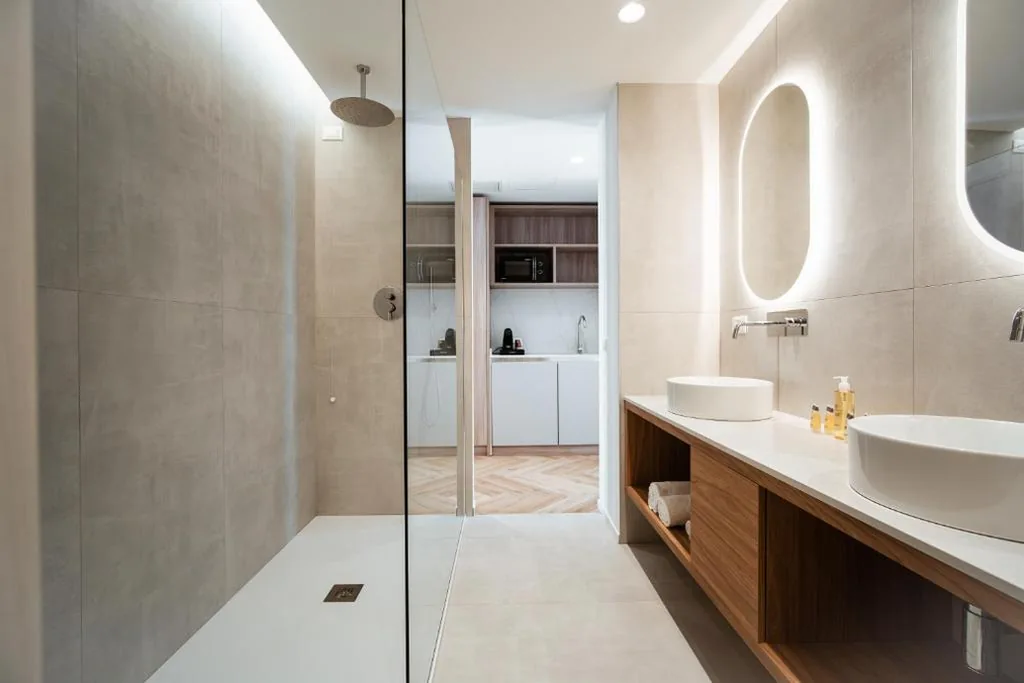 Hotel Cavalieri Palace & Suites — foto 5