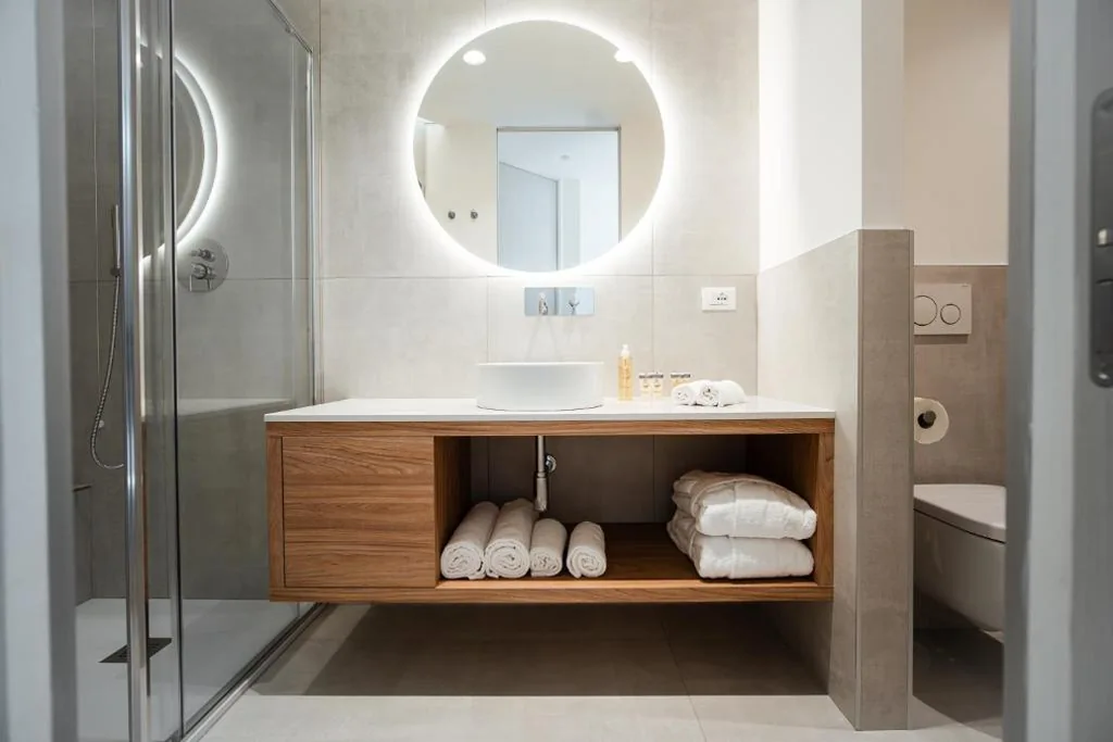 Hotel Cavalieri Palace & Suites — foto 6