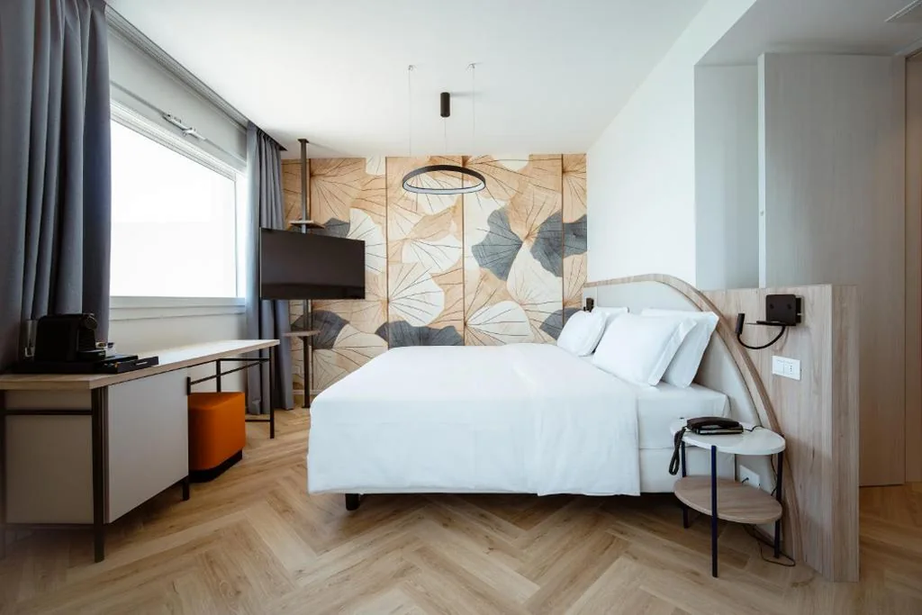 Hotel Cavalieri Palace & Suites — foto 7