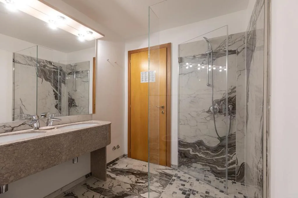 Hotel Cavallino Bianco