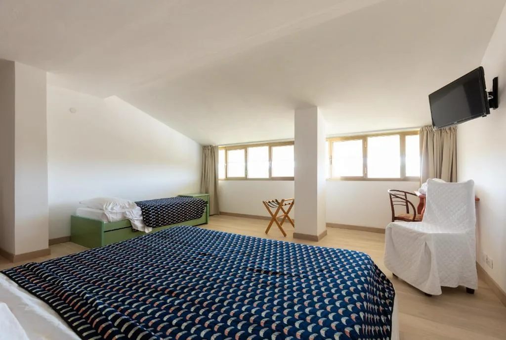 Hotel Cavallino Bianco — foto 4