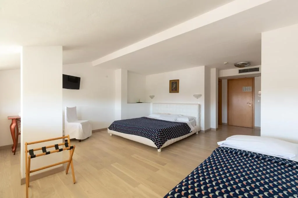 Hotel Cavallino Bianco — foto 5