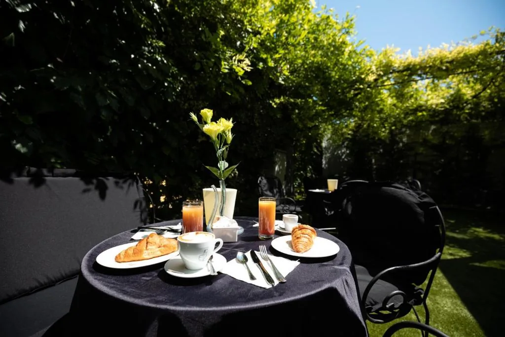 Hotel Cavallino Bianco — foto 6