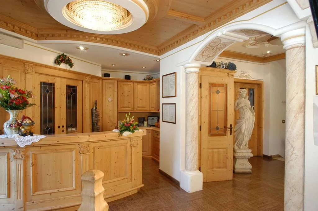 Hotel Centrale