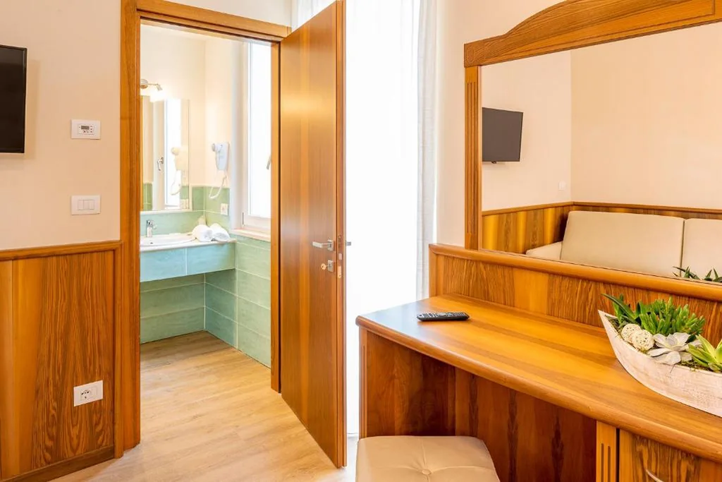 Hotel Centrale