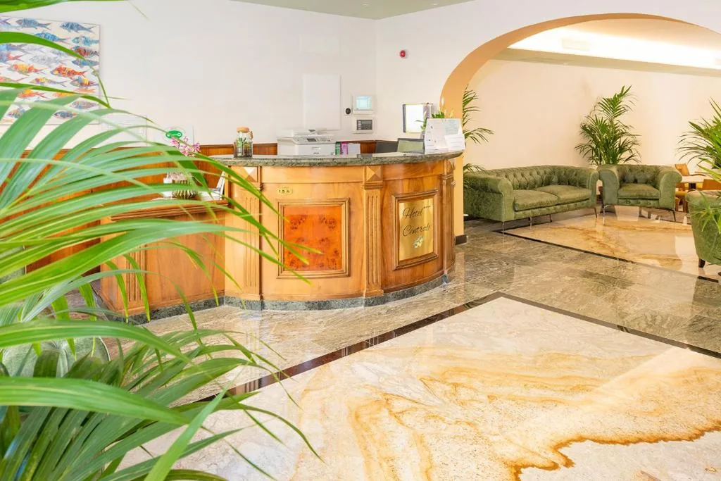 Hotel Centrale — foto 4