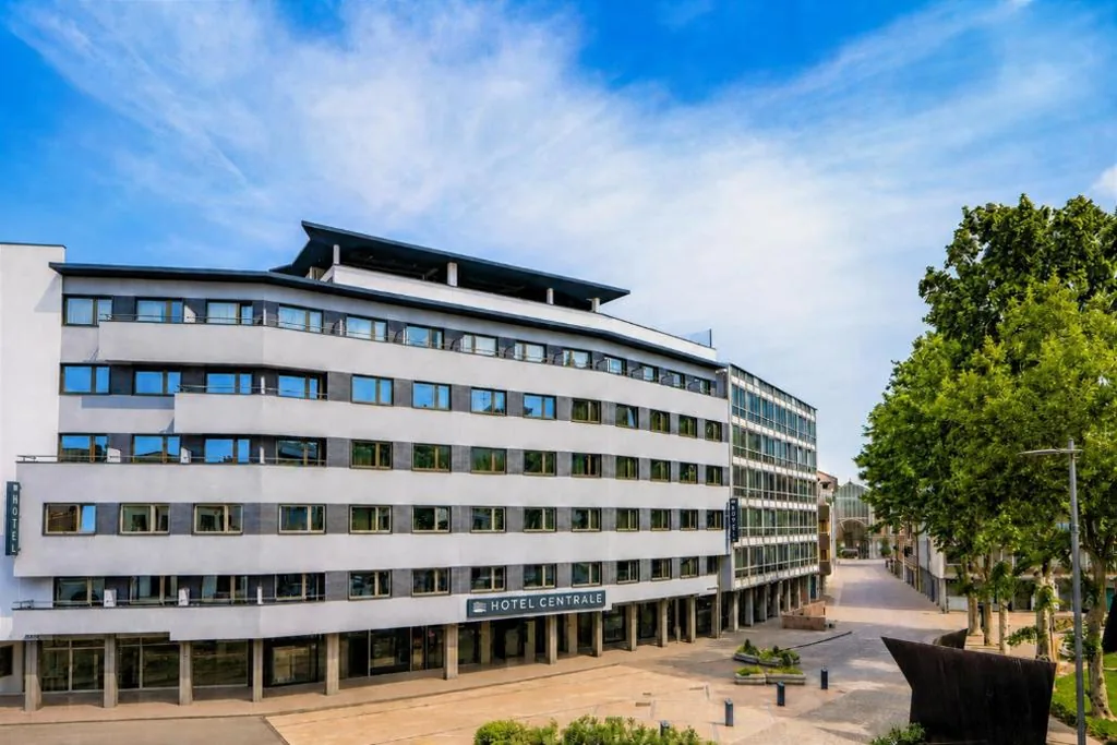 Hotel Centrale