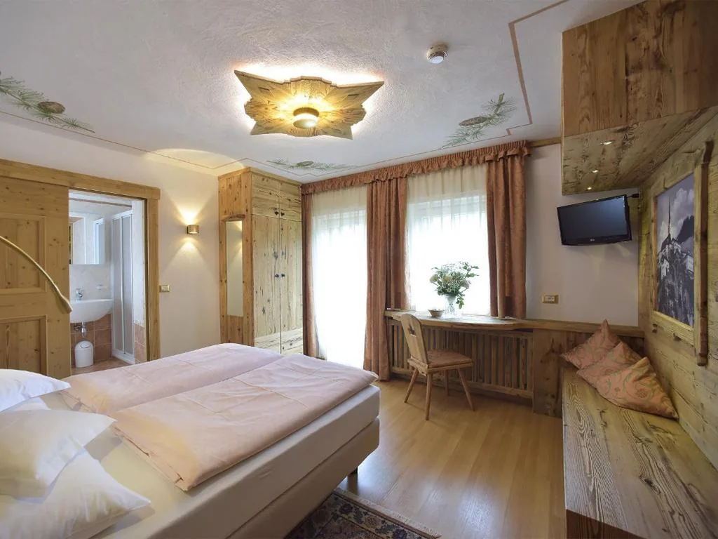 Hotel Cesa Padon — foto 3