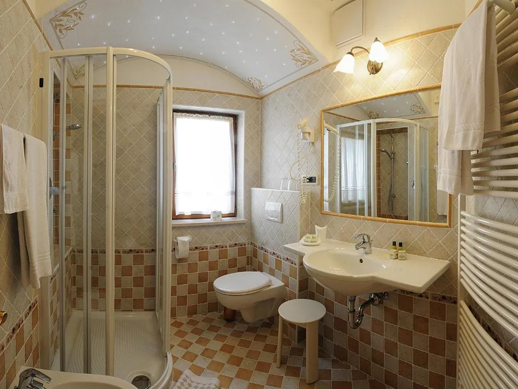Hotel Cesa Padon — foto 6