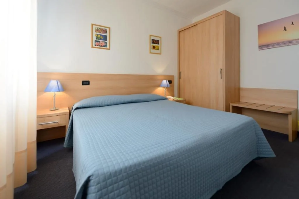 Hotel Ciao Bed & Breakfast