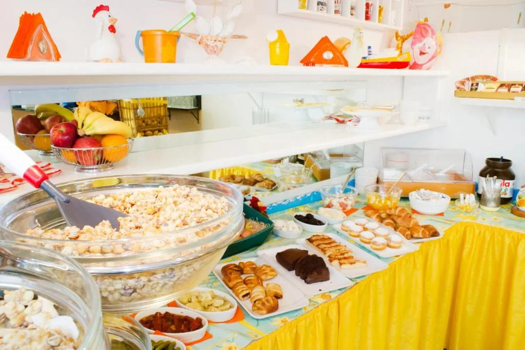 Hotel Ciao Bed & Breakfast — foto 3