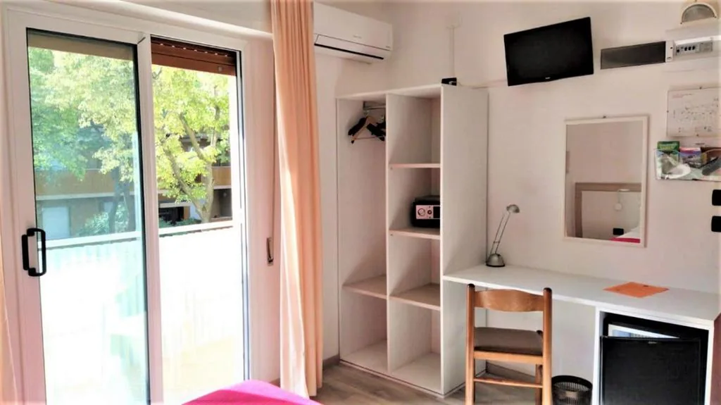 Hotel Ciao Bed & Breakfast — foto 4