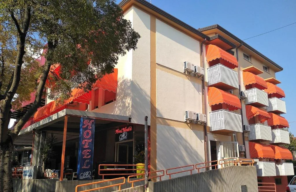 Hotel Ciao Bed & Breakfast — foto 5
