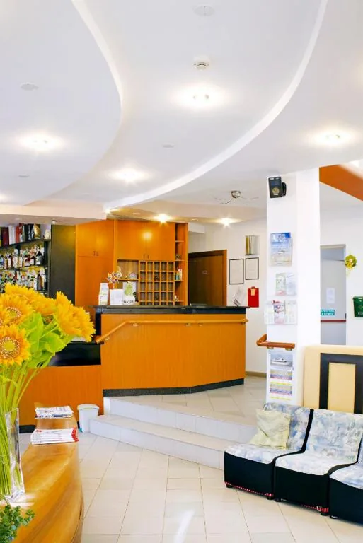 Hotel Ciao Bed & Breakfast — foto 6