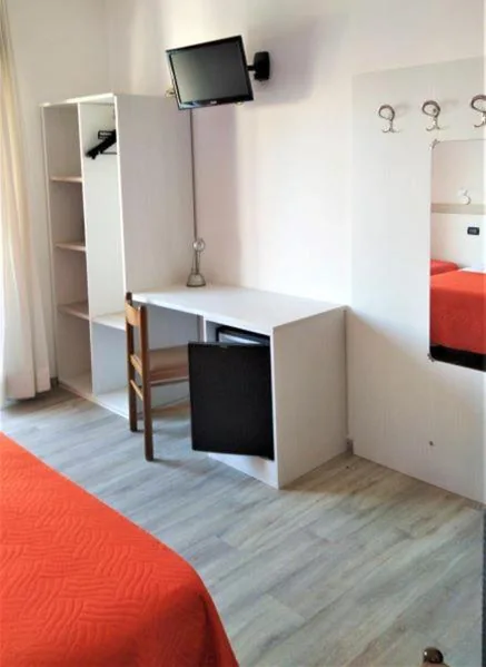 Hotel Ciao Bed & Breakfast — foto 8
