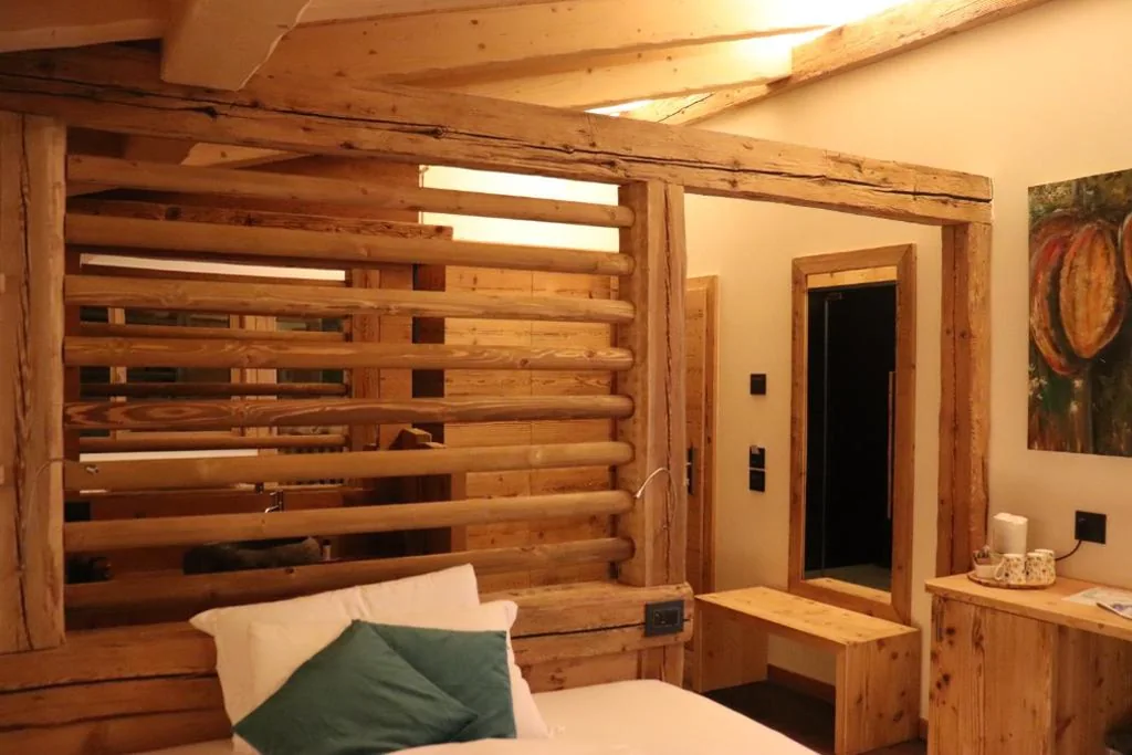 Hotel Ciasa Lorenzi — foto 5