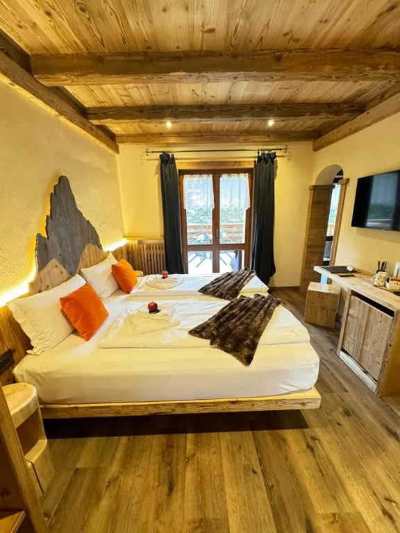 Hotel Ciasa Lorenzi — foto 6
