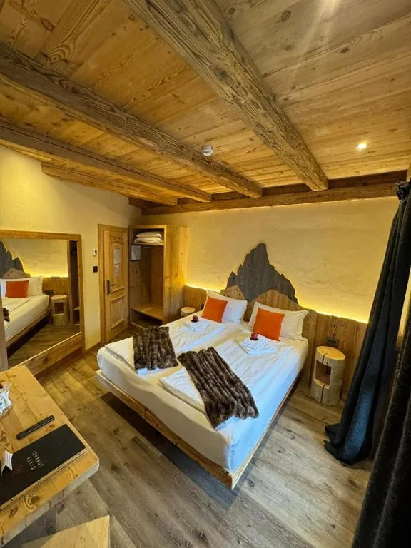 Hotel Ciasa Lorenzi — foto 7