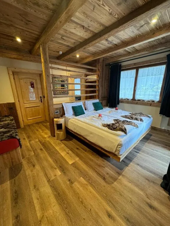 Hotel Ciasa Lorenzi — foto 8