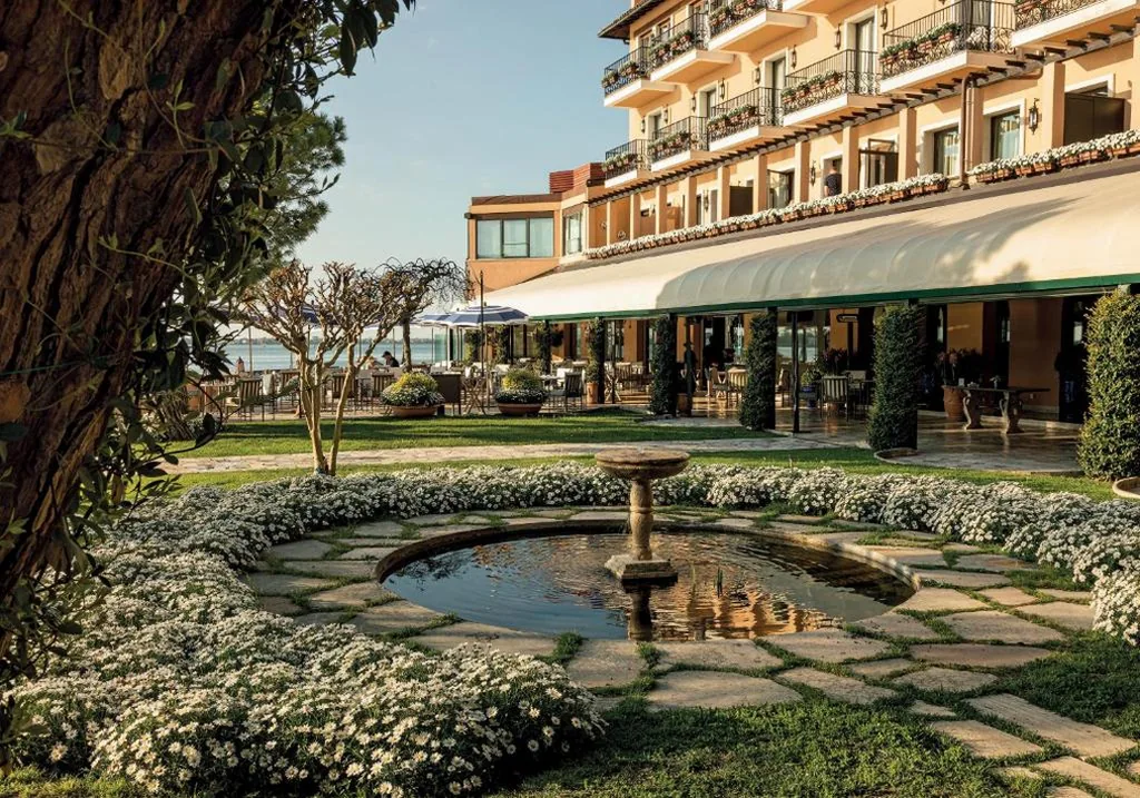 Hotel Cipriani, A Belmond Hotel, Venice