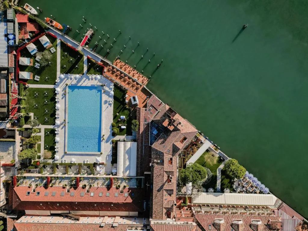 Hotel Cipriani, A Belmond Hotel, Venice — foto 5