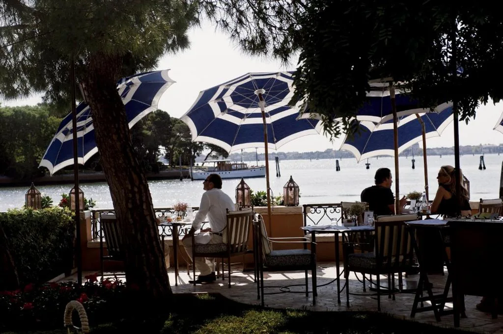Hotel Cipriani, A Belmond Hotel, Venice — foto 7