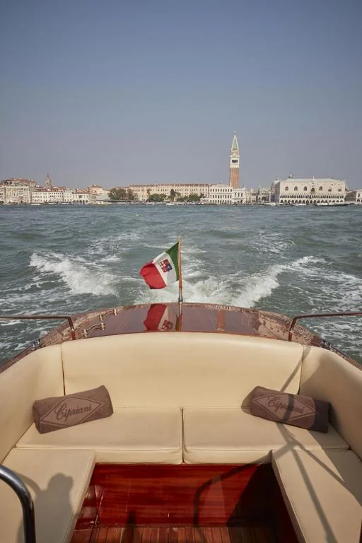 Hotel Cipriani, A Belmond Hotel, Venice — foto 8