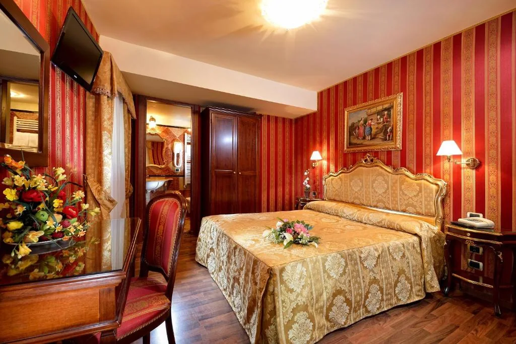 Hotel Città Di Milano