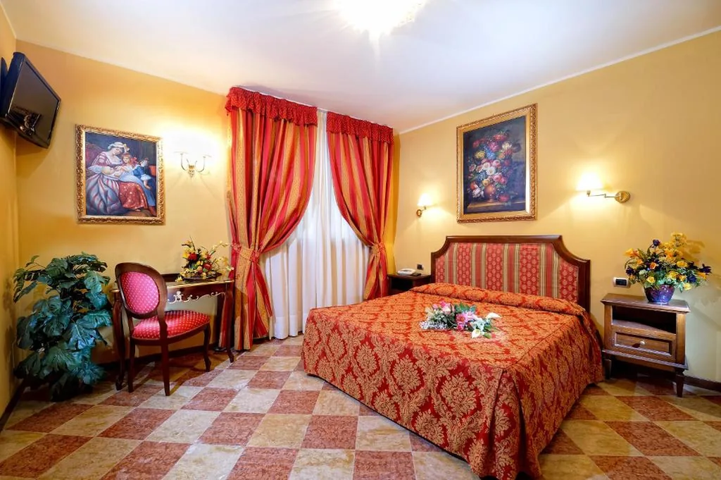 Hotel Città Di Milano — foto 7