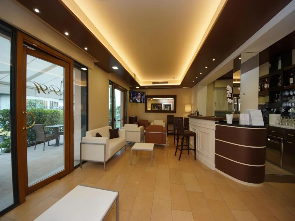 Hotel Clarin 14 by Dori — foto 3
