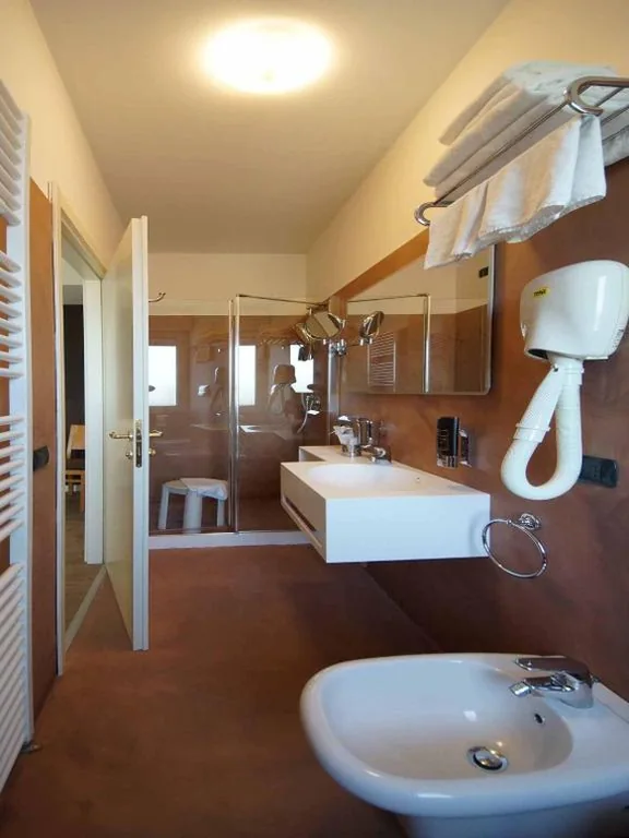 Hotel Clarin 14 by Dori — foto 4