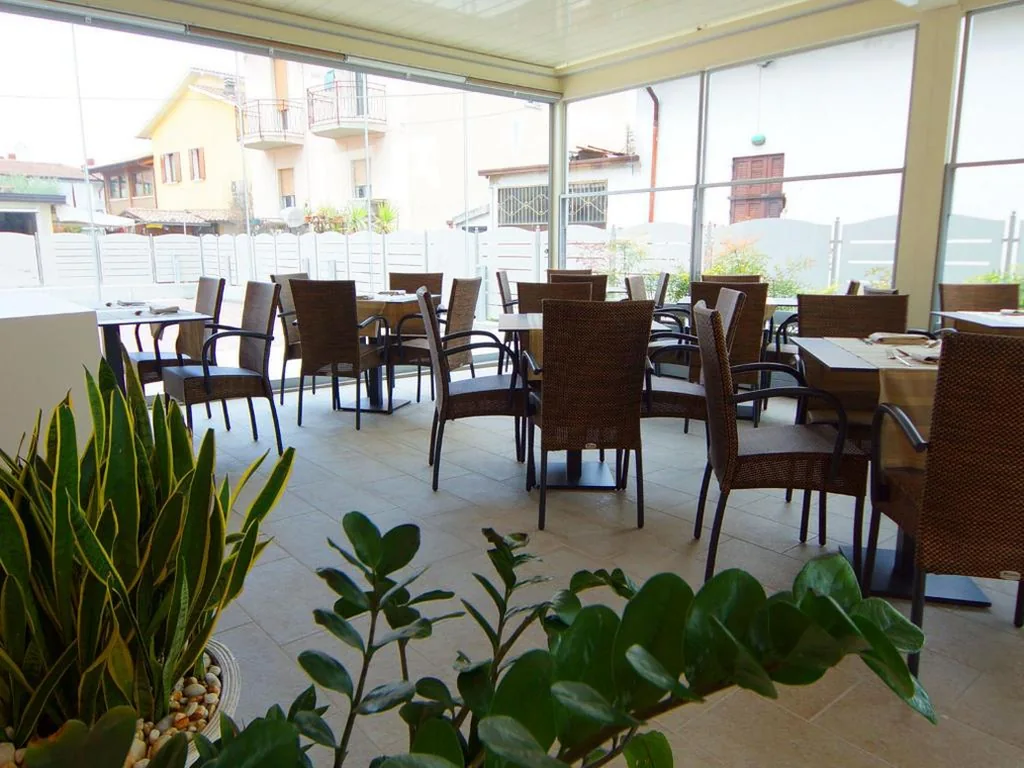 Hotel Clarin 14 by Dori — foto 5