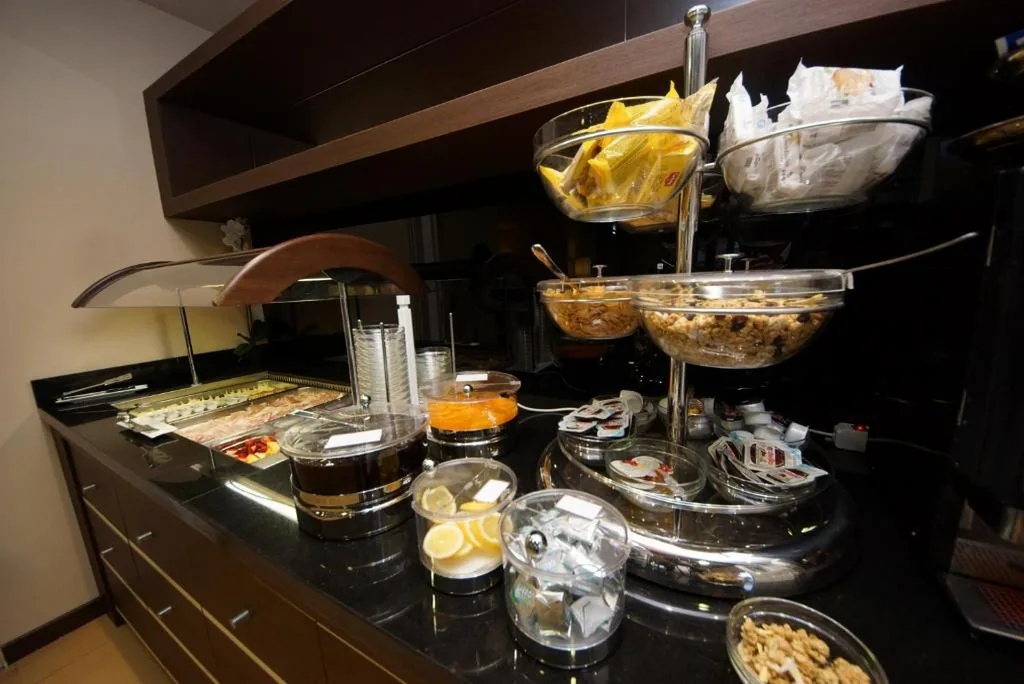 Hotel Clarin 14 by Dori — foto 7