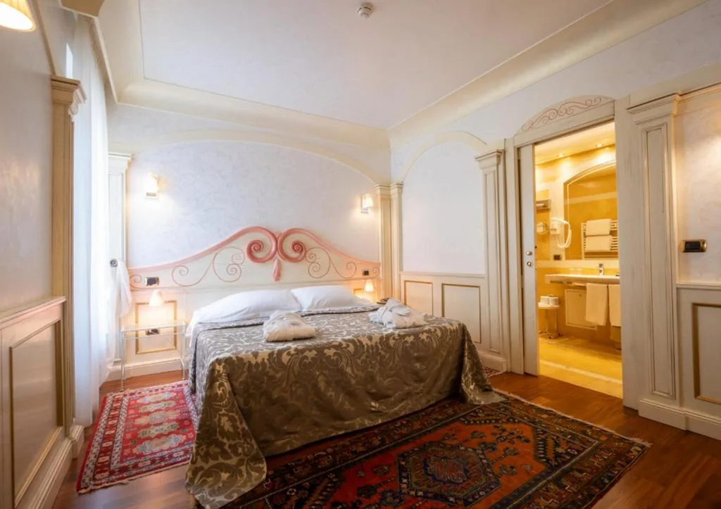 Hotel Colomba d’Oro