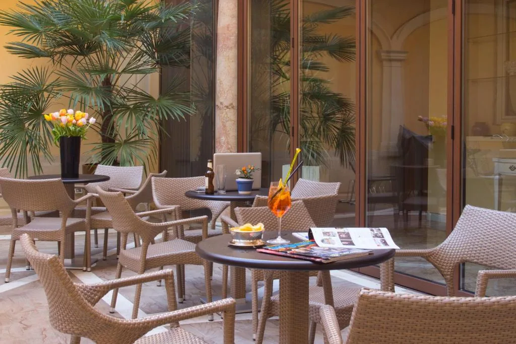 Hotel Colomba d’Oro — foto 3