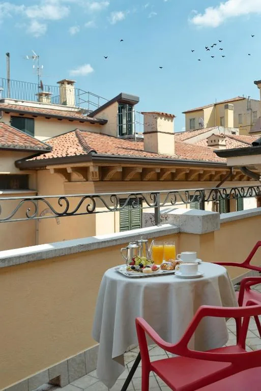 Hotel Colomba d’Oro — foto 4