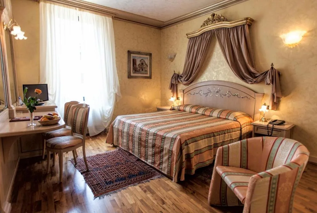 Hotel Colomba d’Oro — foto 6