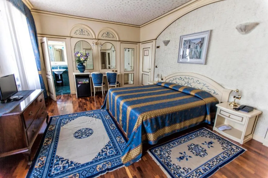 Hotel Colomba d’Oro — foto 7