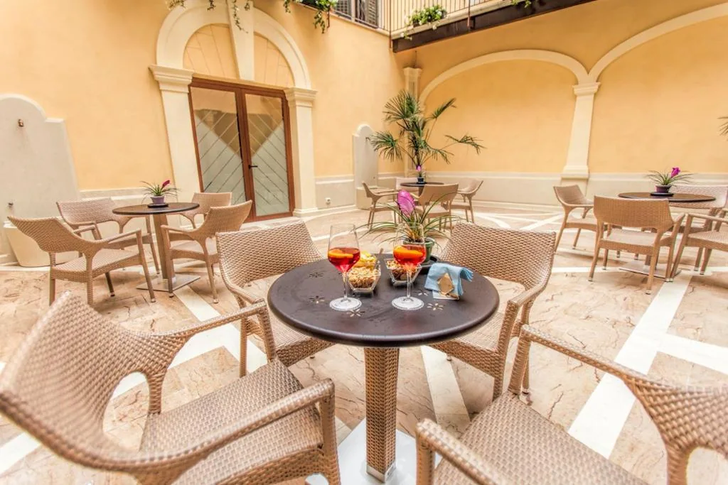 Hotel Colomba d’Oro — foto 8