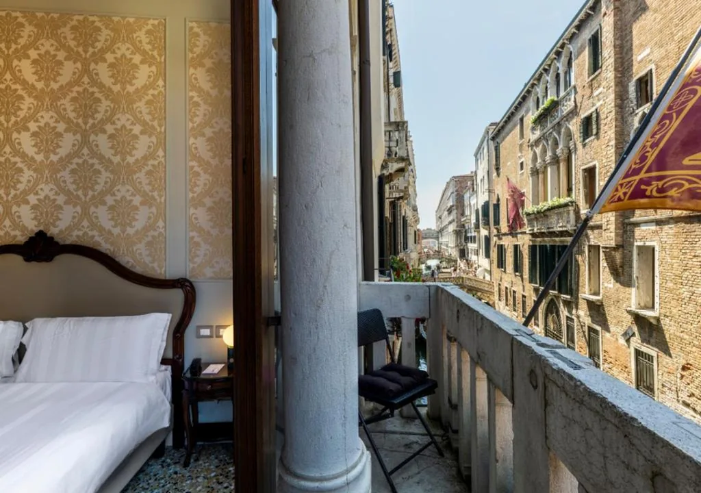 Hotel Colombina