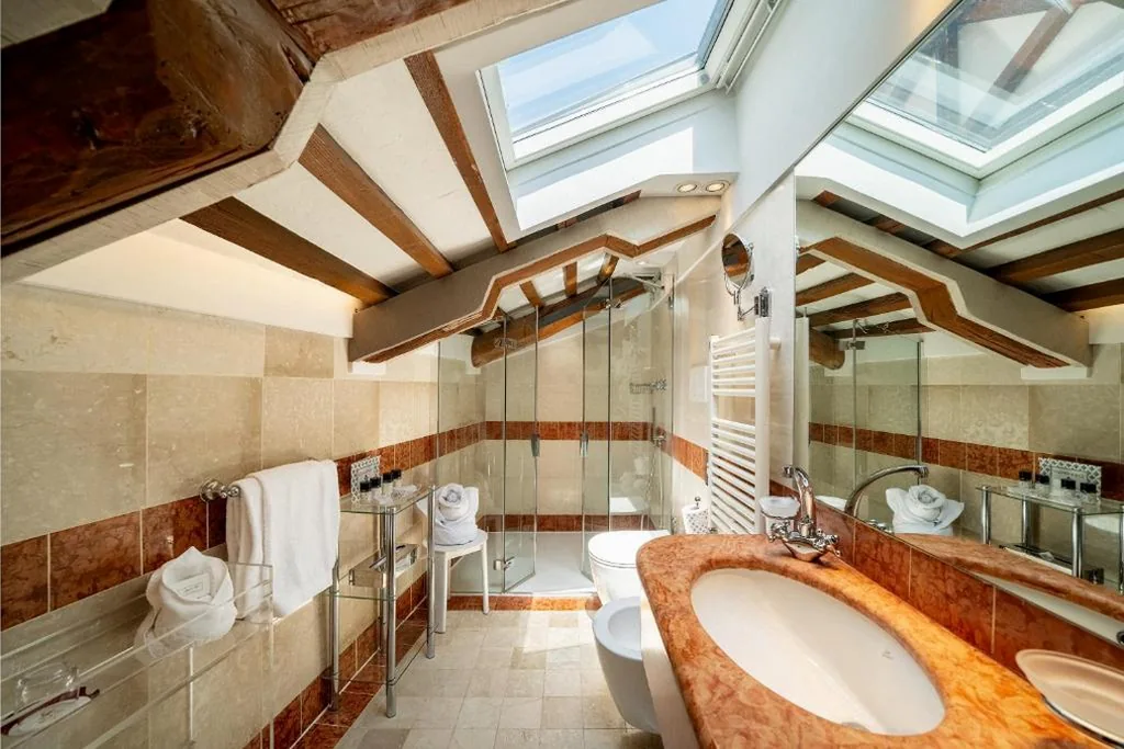 Hotel Colombina — foto 3