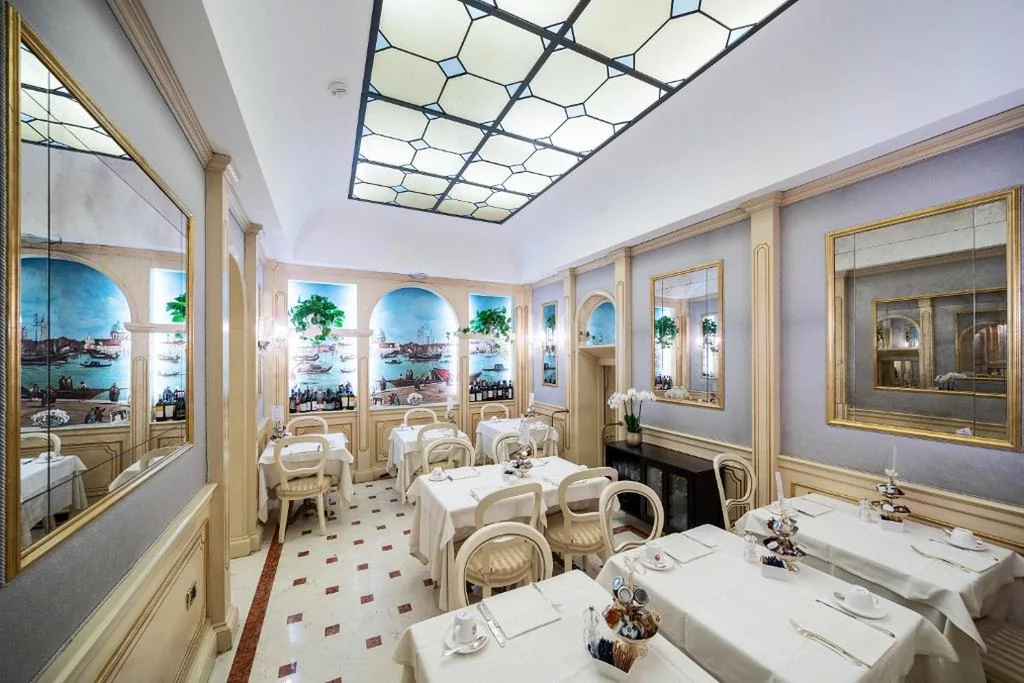 Hotel Colombina — foto 4