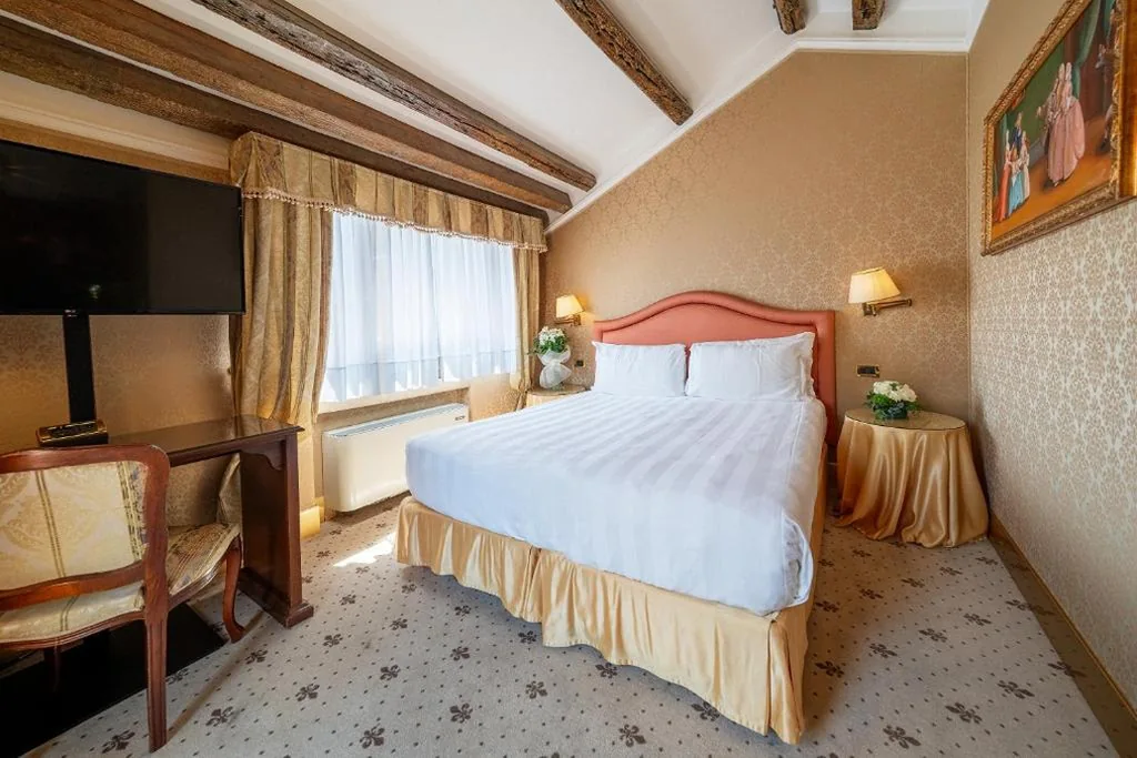 Hotel Colombina — foto 6