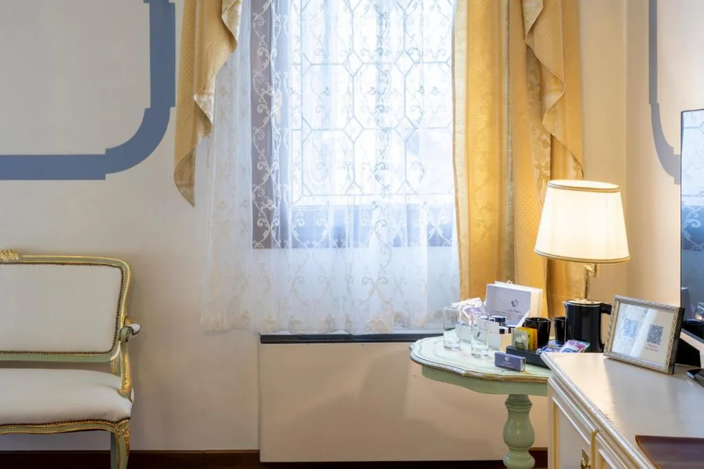 Hotel Colombina — foto 8