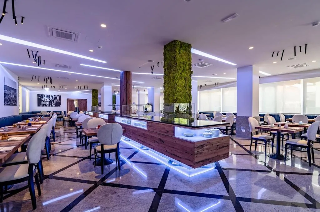 Hotel Colombo — foto 3