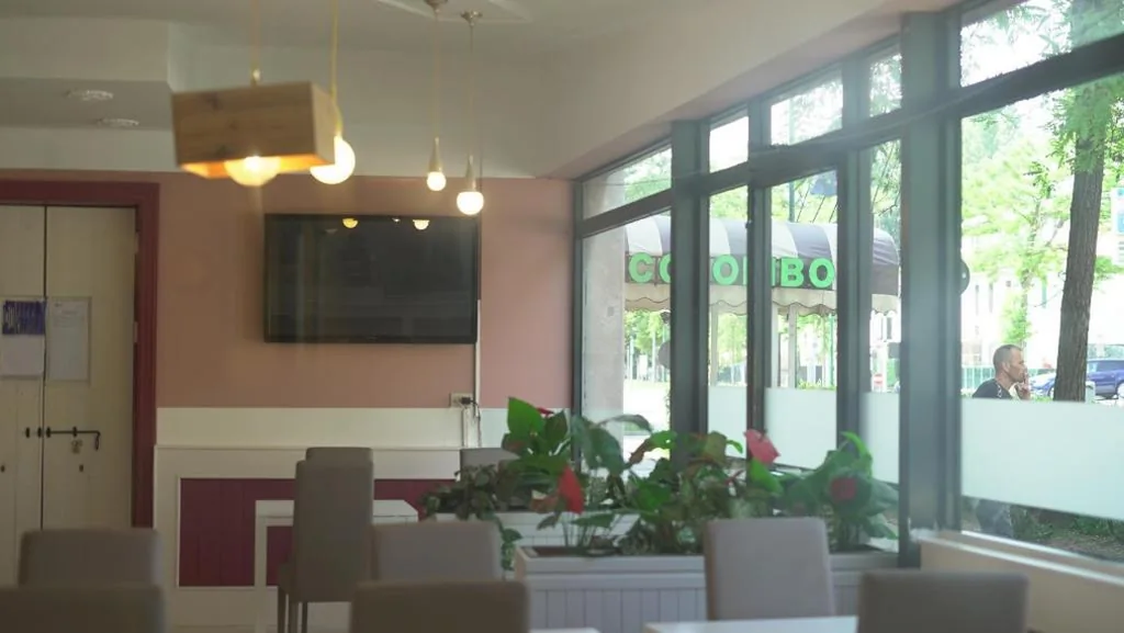 Hotel Colombo — foto 5