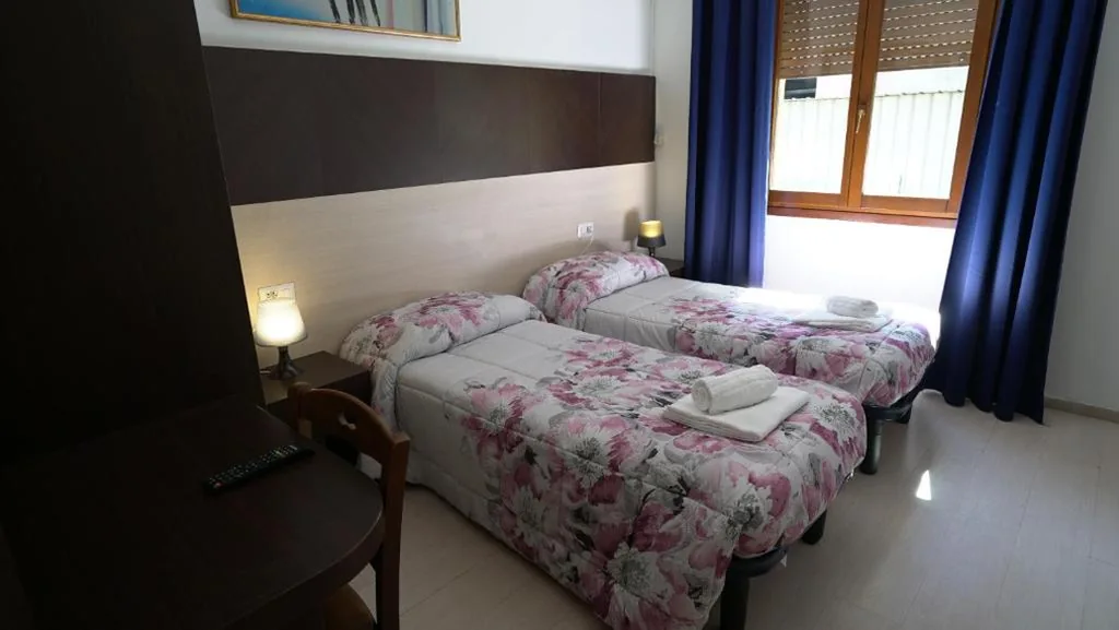 Hotel Colombo — foto 8