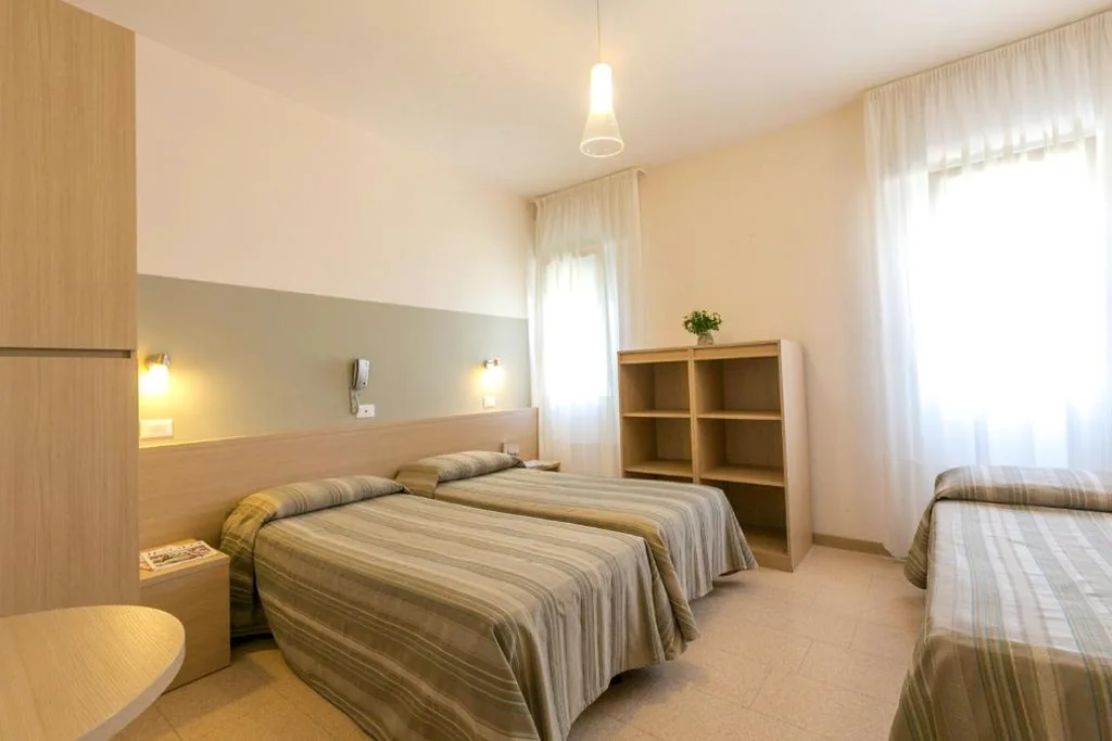 Hotel Colonna